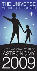 International year of astronomy