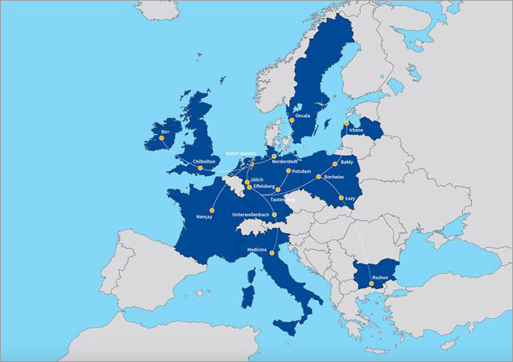 Description: D:\LOFAR_MAP_2022.jpg